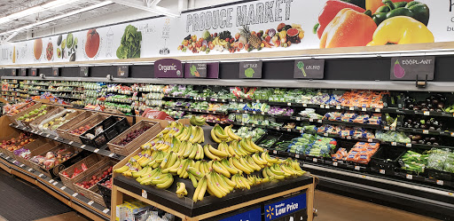 Supermarket «Walmart Neighborhood Market», reviews and photos, 9131 College Pkwy #101, Fort Myers, FL 33919, USA