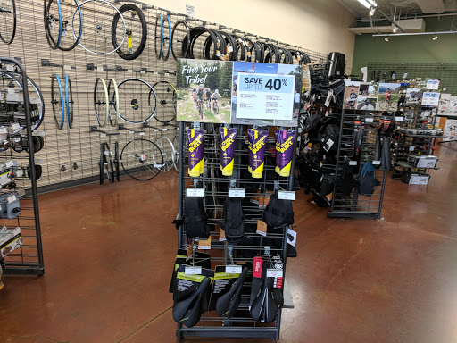 Bicycle Store «Performance Bicycle», reviews and photos, 7000 Amador Plaza Rd, Dublin, CA 94568, USA