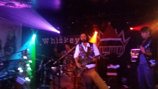 Live Music Venue «The Whiskey», reviews and photos, 1 S Front St, Wilmington, NC 28401, USA