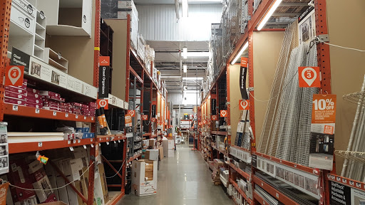Home Improvement Store «The Home Depot», reviews and photos, 6633 Westminster Ave, Westminster, CA 92683, USA