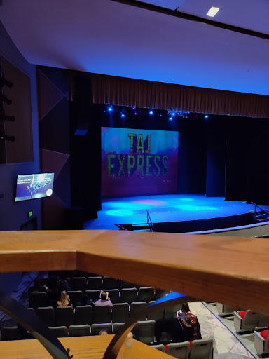 Performing Arts Theater «Schaefer Center for the Performing Arts», reviews and photos, 733 Rivers St, Boone, NC 28607, USA