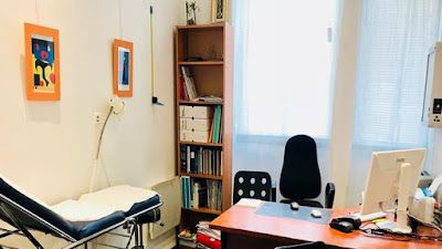 Docteur Eric Pellat à Marseille