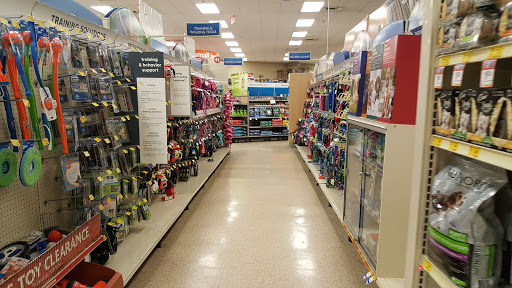 Pet Supply Store «PetSmart», reviews and photos, 10900 W Jefferson Blvd, Culver City, CA 90230, USA