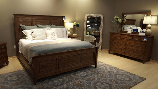 Furniture Store «Bassett Home Furnishings», reviews and photos, 7575 Dublin Blvd, Dublin, CA 94568, USA