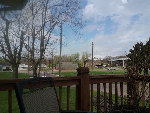 Auto Parts Store «AutoZone», reviews and photos, 1400 Vandalia St, Collinsville, IL 62234, USA