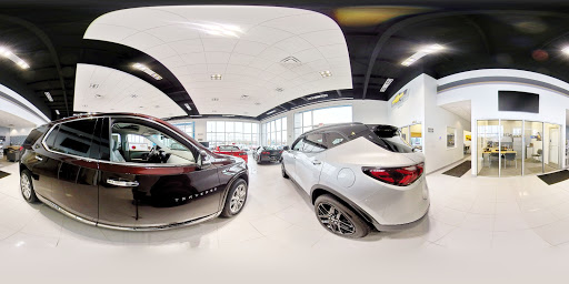 Chevrolet Dealer «Wetzel Chevrolet», reviews and photos, 4700 National Rd E, Richmond, IN 47374, USA