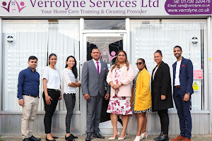 Verrolyne Services LTD UK