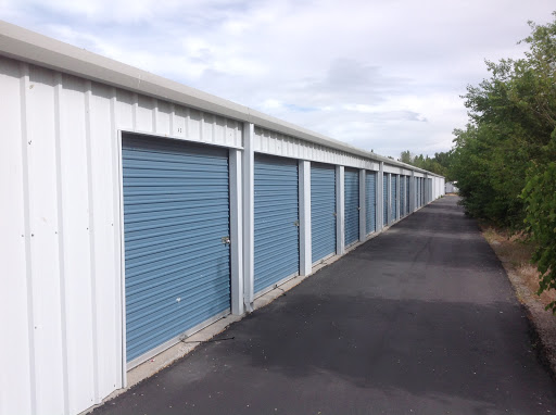 Self-Storage Facility «Grantsville Self Storage», reviews and photos, 655 E Main St, Grantsville, UT 84029, USA