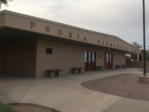 Peoria Elementary School