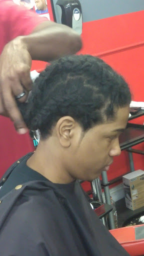 Barber Shop «Autograph Kutz Barber Shop», reviews and photos, 609 Pat Booker Rd, Universal City, TX 78148, USA