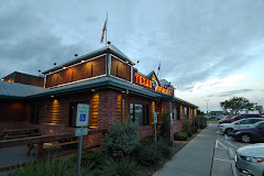 Texas Roadhouse