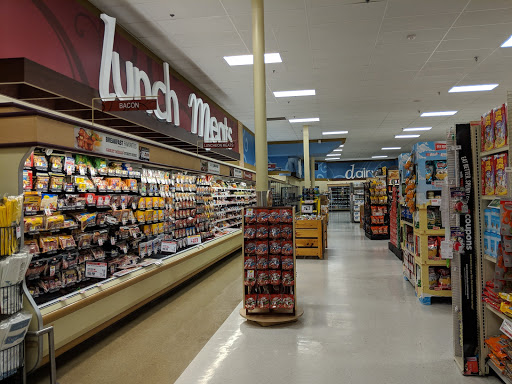 Supermarket «Weis Markets», reviews and photos, 600 Continental Blvd, Danville, PA 17821, USA
