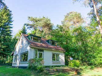 Natuurvriendenhuis De Bosbeek