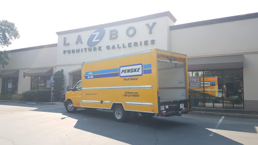 Furniture Store «La-Z-Boy Furniture Galleries», reviews and photos, 12190 Tributary Ln, Rancho Cordova, CA 95670, USA