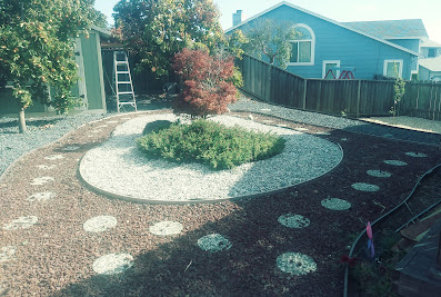 Montano Landscaping
