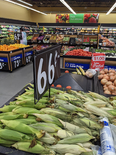 Supermarket «Walmart Neighborhood Market», reviews and photos, 125 Maryport Dr, Myrtle Beach, SC 29575, USA