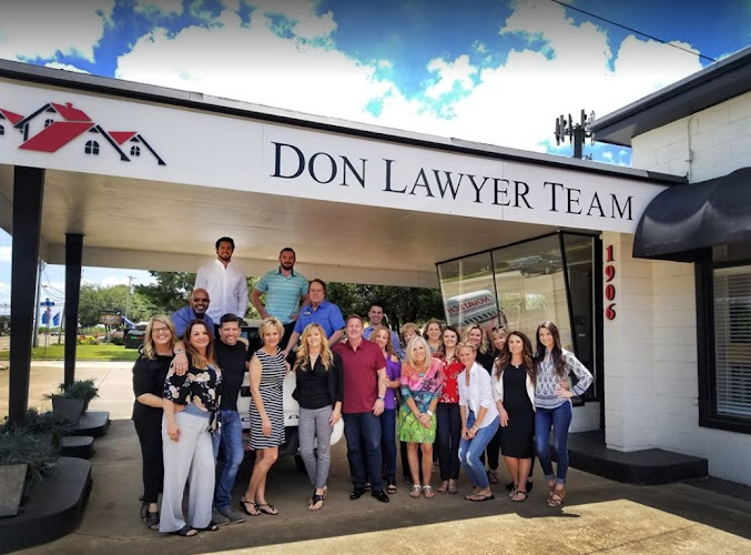 Don Lawyer Team