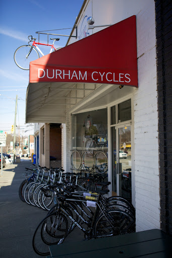 Bicycle Store «Durham Cycles», reviews and photos, 756 9th St, Durham, NC 27705, USA