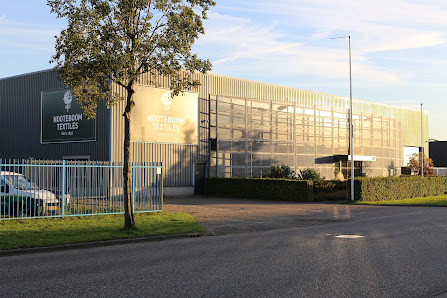 Nooteboom Textiles Kranenberg 6, 5047 TR Tilburg, Pays-Bas