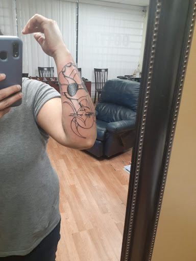 Tattoo and Piercing Shop «Absolute Tattoo Studio #2», reviews and photos, 7599 U.S. 90 Access Rd, San Antonio, TX 78227, USA