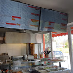 Photo n°3 de l'avis de Hilmar.e fait le 27/04/2021 à 13:14 sur le  Maya Grillhaus à Iserlohn