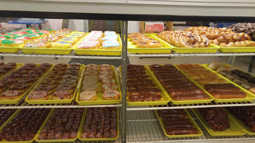Donut Shop «Central Donut Shop», reviews and photos, 11545 Sullivan Rd, Baton Rouge, LA 70818, USA