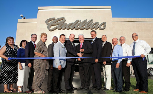 Boulevard Cadillac image