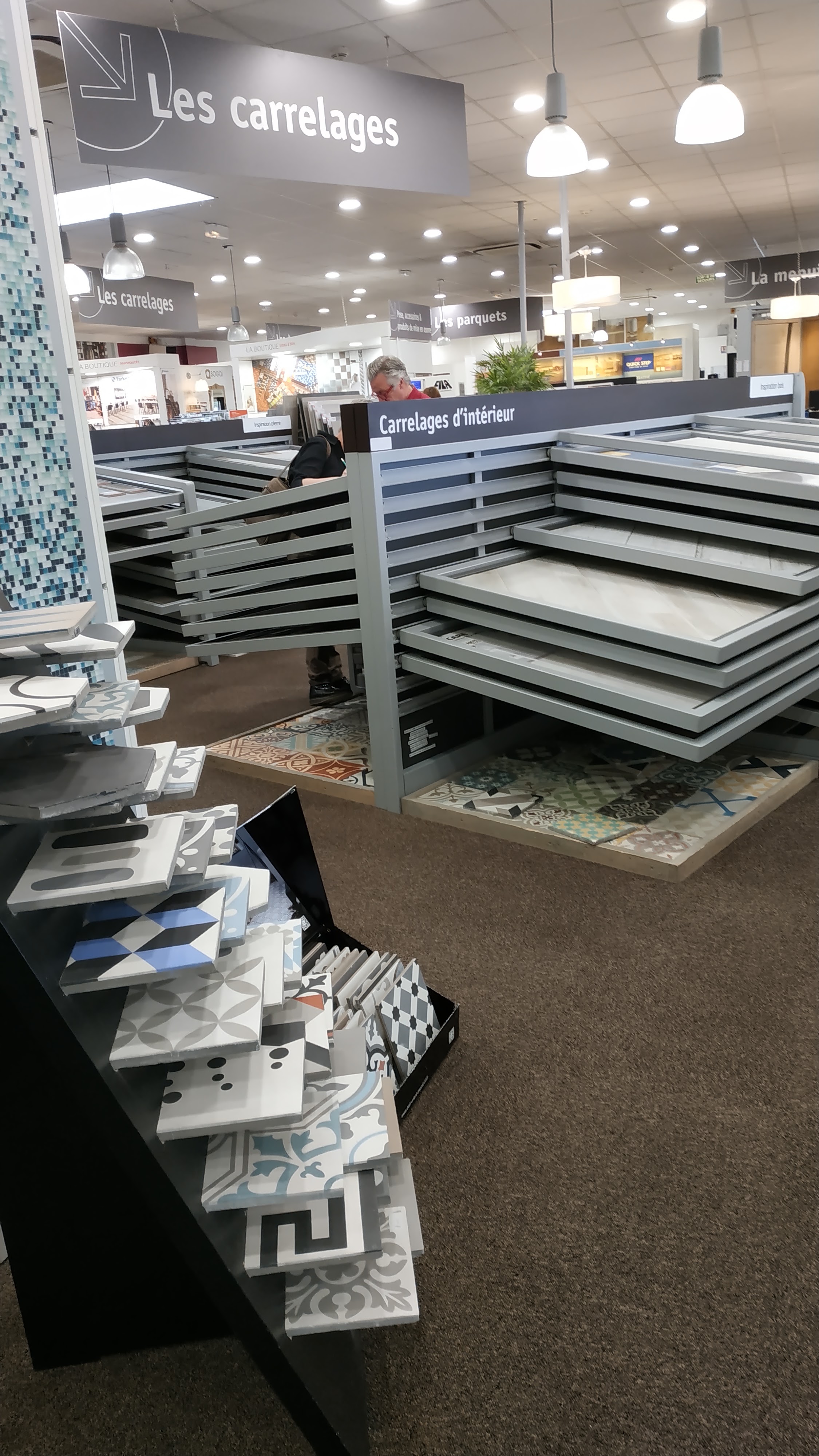 Photo n° 4 de l'avis de Andre.F fait le 11/06/2019 à 15:07