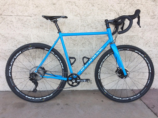 Bicycle Store «Adrenaline Bike Shop», reviews and photos, 366 S Tustin St, Orange, CA 92866, USA