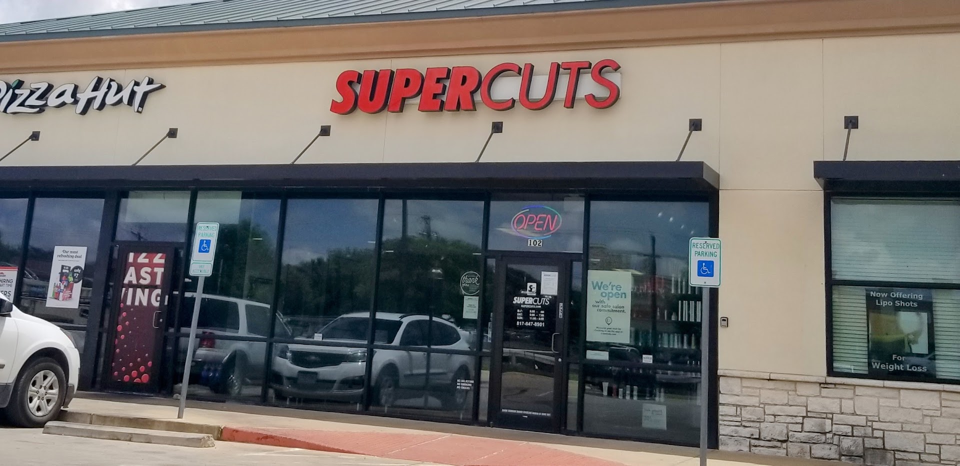 Supercuts