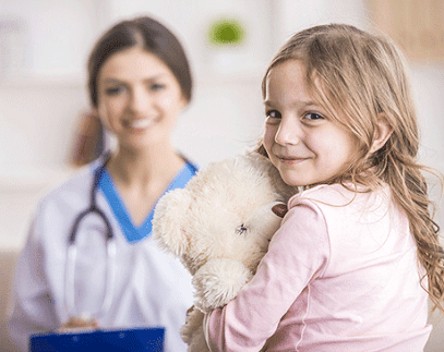 Tolland County Pediatrics