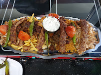 Kebab du Restaurant Doydoy bischheim - n°6