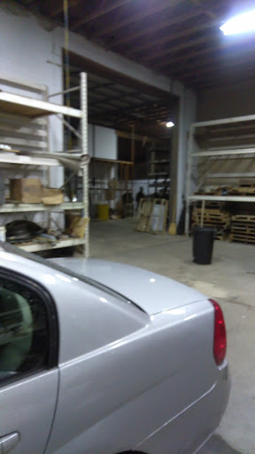 Electronics Store «King Electronics Distributing», reviews and photos, 1711 Southeastern Ave, Indianapolis, IN 46201, USA