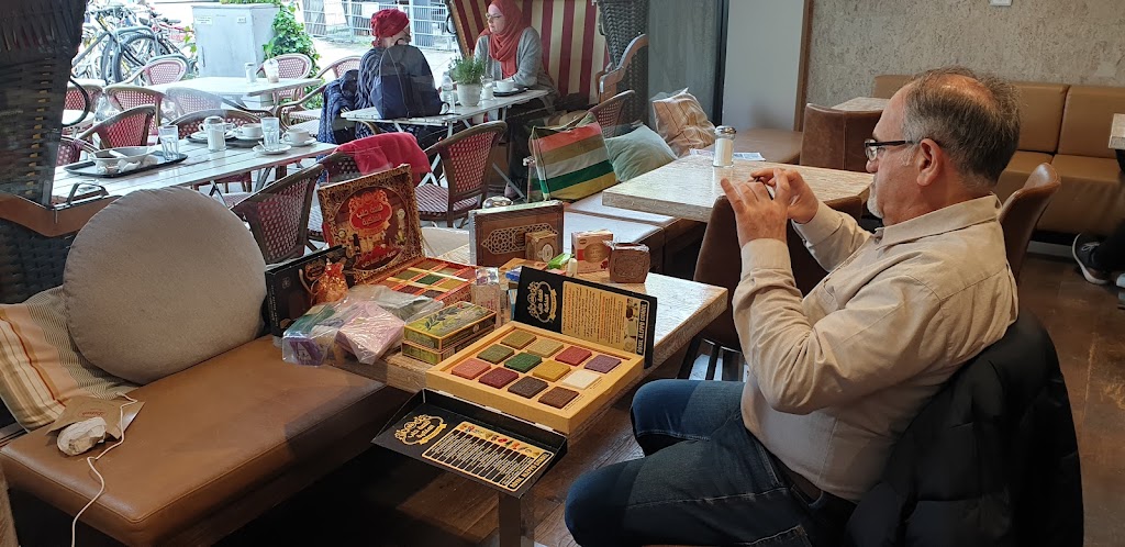 Bijou Brigitte modische Accessoires AG