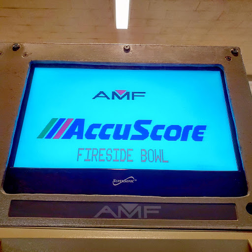 Bowling Alley «Fireside Bowl», reviews and photos, 2646 W Fullerton Ave, Chicago, IL 60647, USA