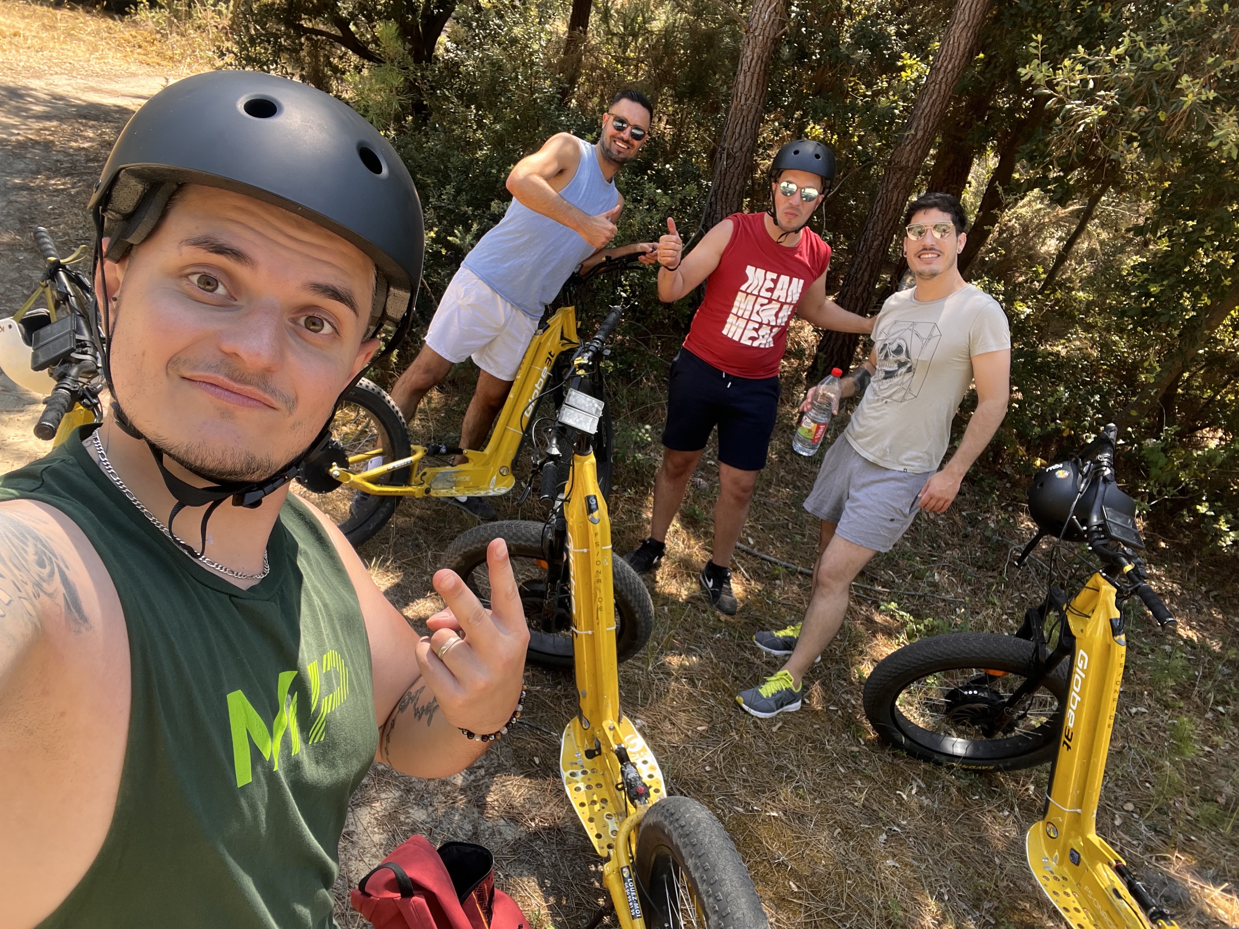 Photo n° 1 de l'avis de loic.a fait le 23/07/2022 à 22:30