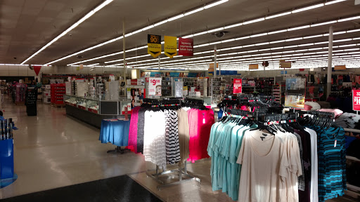 Department Store «Kmart», reviews and photos, 7601 23 Mile Rd, Shelby Township, MI 48316, USA