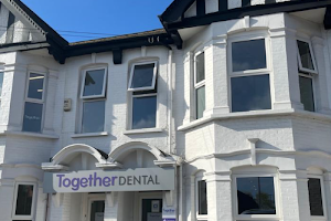 Together Dental Ashford image