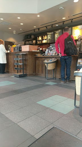 Coffee Shop «Starbucks», reviews and photos, 41 S Moger Ave, Mt Kisco, NY 10549, USA