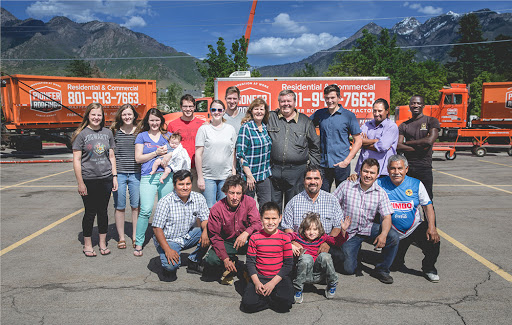 Roofing Contractor «Pioneer Roofing Co», reviews and photos, 7041 S 2700 E, Salt Lake City, UT 84121, USA