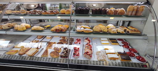 Pastelaria Relógio no Figueira da Foz, Coimbra