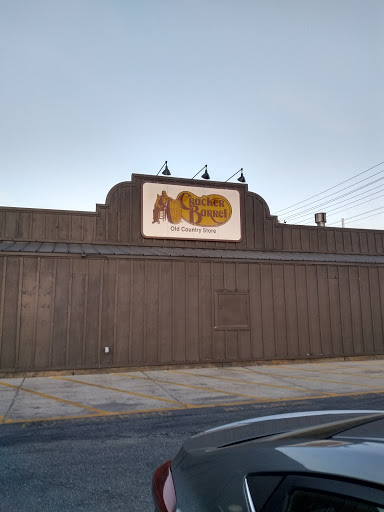 American Restaurant «Cracker Barrel Old Country Store», reviews and photos, 1440 Handlir Dr, Bel Air, MD 21015, USA