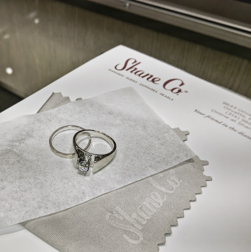 Jeweler «Shane Co.», reviews and photos, 9643 Olive Blvd, Olivette, MO 63132, USA