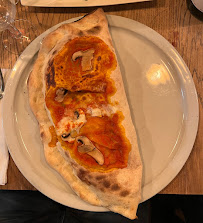 Pizza du Restaurant italien Il Trentasei à Paris - n°1