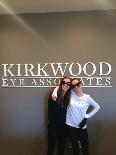 Optometrist «Kirkwood Eye Associates», reviews and photos, 200 S Kirkwood Rd #100, Kirkwood, MO 63122, USA