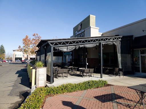 Panera Bread image