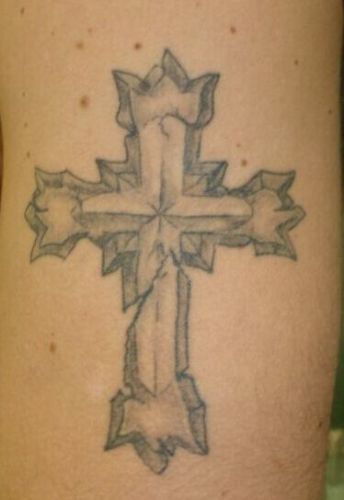 Explore calf tattoo ideas for females, creative tattoo ideas in Harrisburg, available at Rayzor Tattoos