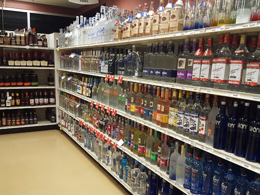 State Liquor Store «State Liquor Agency», reviews and photos, 777 Neil Ave, Columbus, OH 43215, USA
