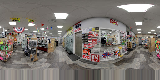 Shelving Store «Discount Shelving & Displays Inc.», reviews and photos, 83 Milbar Blvd, Farmingdale, NY 11735, USA