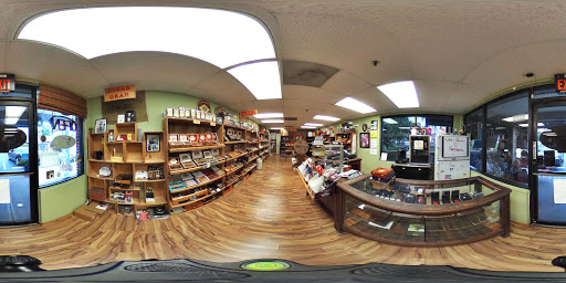 Clearwater Cigar Company, 2454 McMullen Booth Rd, Clearwater, FL 33759, USA, 